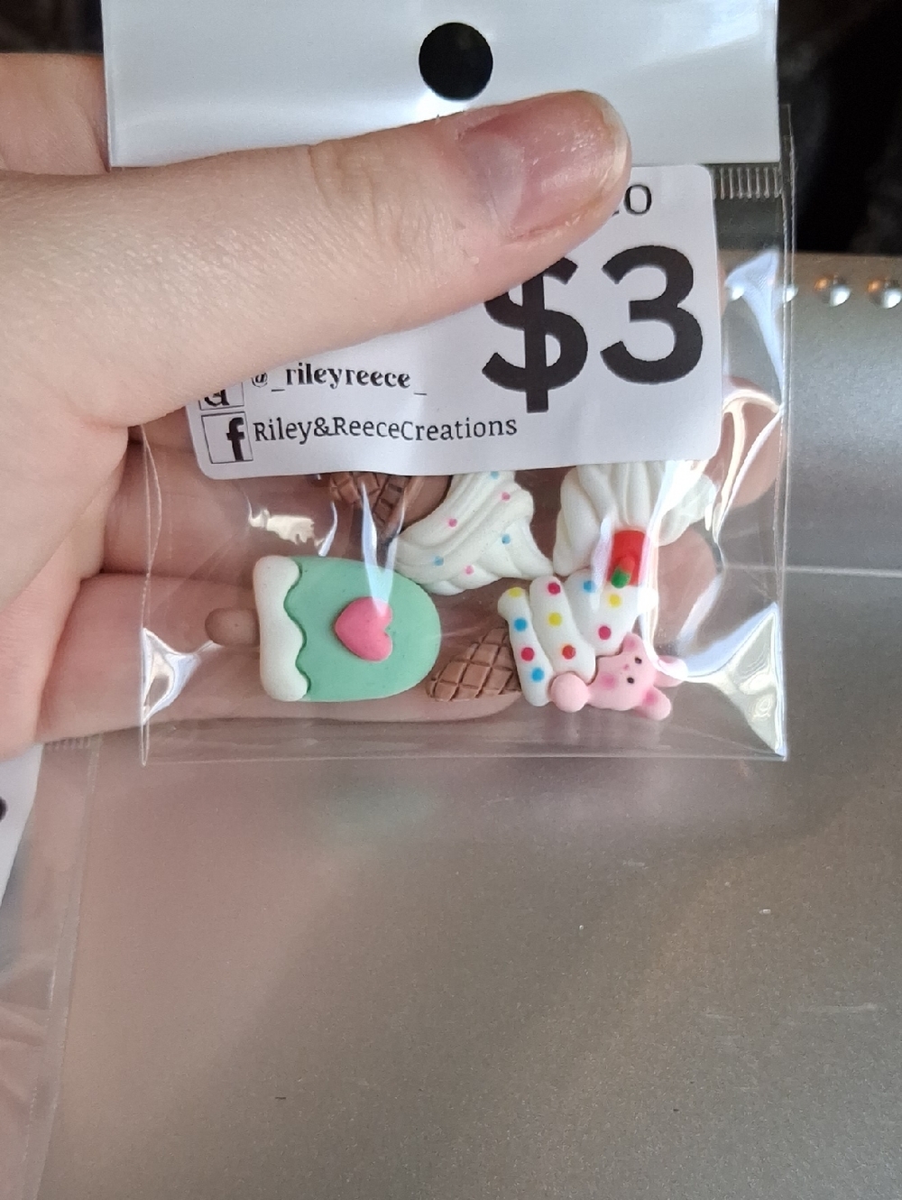 DECOR FRIDGE MAGNETS!! - Picture 5 of 5